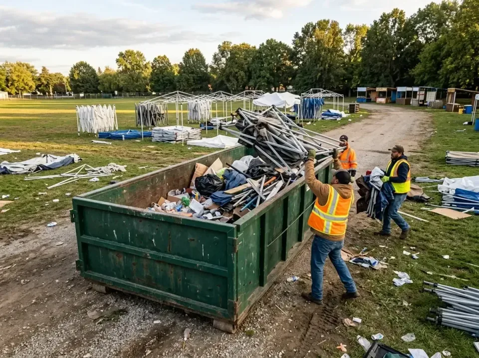 temporary-event-waste-containe-016 — frequently asked questions, Roll-Off Dumpster Rental Services in Rio Hondo, TX